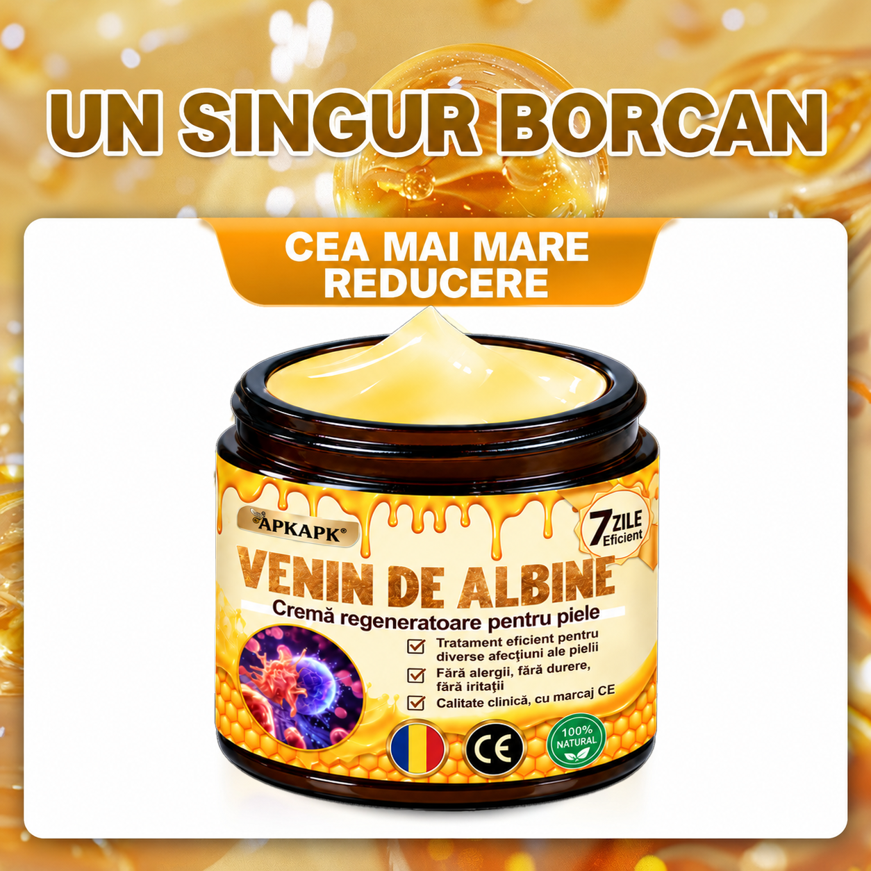 ✨ 1 borcan