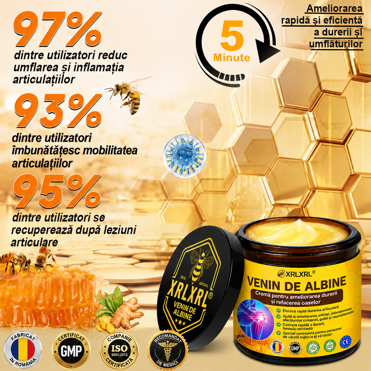 🌿 𝐗𝐑𝐋𝐗𝐑𝐋® 𝐂𝐫𝐞𝐦ă 𝐜𝐮 𝐕𝐄𝐍𝐈𝐍 𝐃𝐄 𝐀𝐋𝐁𝐈𝐍𝐄 𝐩𝐞𝐧𝐭𝐫𝐮 𝐀𝐦𝐞𝐥𝐢𝐨𝐫𝐚𝐫𝐞𝐚 𝐃𝐮𝐫𝐞𝐫𝐢𝐥𝐨𝐫 𝐀𝐫𝐭𝐢𝐜𝐮𝐥𝐚𝐫𝐞 ș𝐢 𝐒𝐮𝐬ț𝐢𝐧𝐞𝐫𝐞𝐚 𝐒ă𝐧ă𝐭ăț𝐢𝐢 𝐎𝐚𝐬𝐞𝐥𝐨𝐫 👨‍⚕️ (𝐒𝐩𝐞𝐜𝐢𝐚𝐥 𝐜𝐫𝐞𝐚𝐭ă 𝐩𝐞𝐧𝐭𝐫𝐮 𝐩𝐞𝐫𝐬𝐨𝐚𝐧𝐞𝐥𝐞 î𝐧 𝐯â𝐫𝐬𝐭ă)