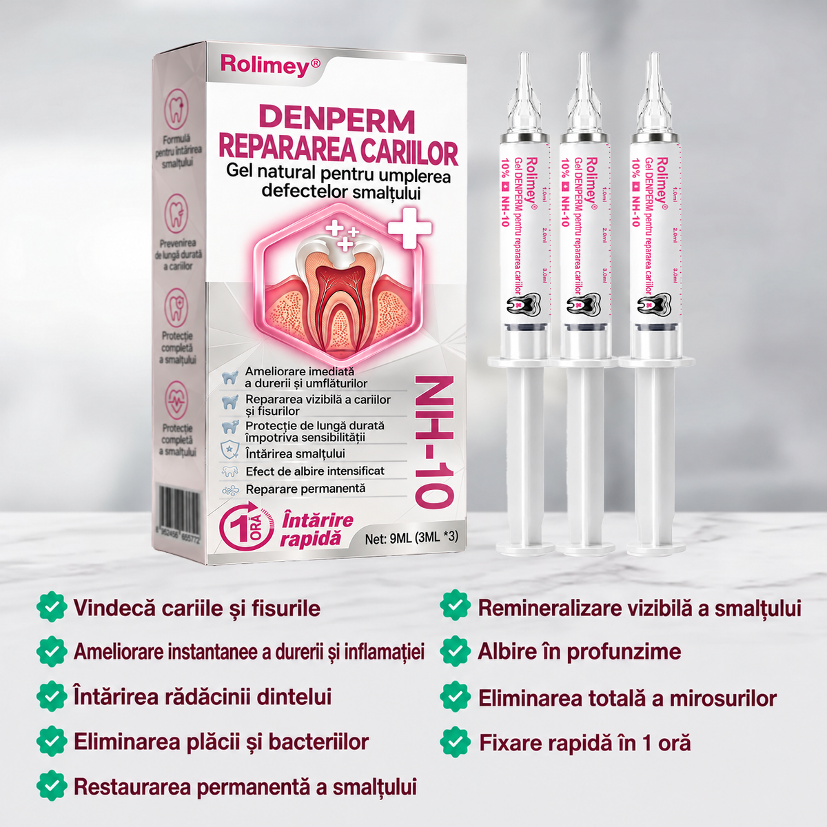 🌿🦷𝑹𝒐𝒍𝒊𝒎𝒆𝒚® 𝑫𝒆𝒏𝑷𝒆𝒓𝒎 𝑮𝒆𝒍 𝑵𝒂𝒕𝒖𝒓𝒂𝒍 𝒑𝒆𝒏𝒕𝒓𝒖 𝑹𝒆𝒑𝒂𝒓𝒂𝒓𝒆𝒂 𝑪𝒂𝒓𝒊𝒊𝒍𝒐𝒓 ș𝒊 𝑹𝒆𝒇𝒂𝒄𝒆𝒓𝒆𝒂 𝑺𝒎𝒂𝒍ț𝒖𝒍𝒖𝒊