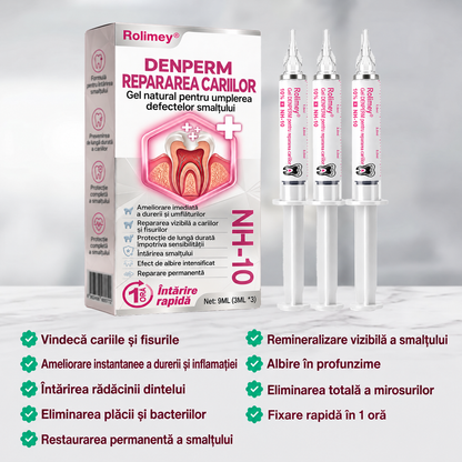 🌿🦷𝑹𝒐𝒍𝒊𝒎𝒆𝒚® 𝑫𝒆𝒏𝑷𝒆𝒓𝒎 𝑮𝒆𝒍 𝑵𝒂𝒕𝒖𝒓𝒂𝒍 𝒑𝒆𝒏𝒕𝒓𝒖 𝑹𝒆𝒑𝒂𝒓𝒂𝒓𝒆𝒂 𝑪𝒂𝒓𝒊𝒊𝒍𝒐𝒓 ș𝒊 𝑹𝒆𝒇𝒂𝒄𝒆𝒓𝒆𝒂 𝑺𝒎𝒂𝒍ț𝒖𝒍𝒖𝒊