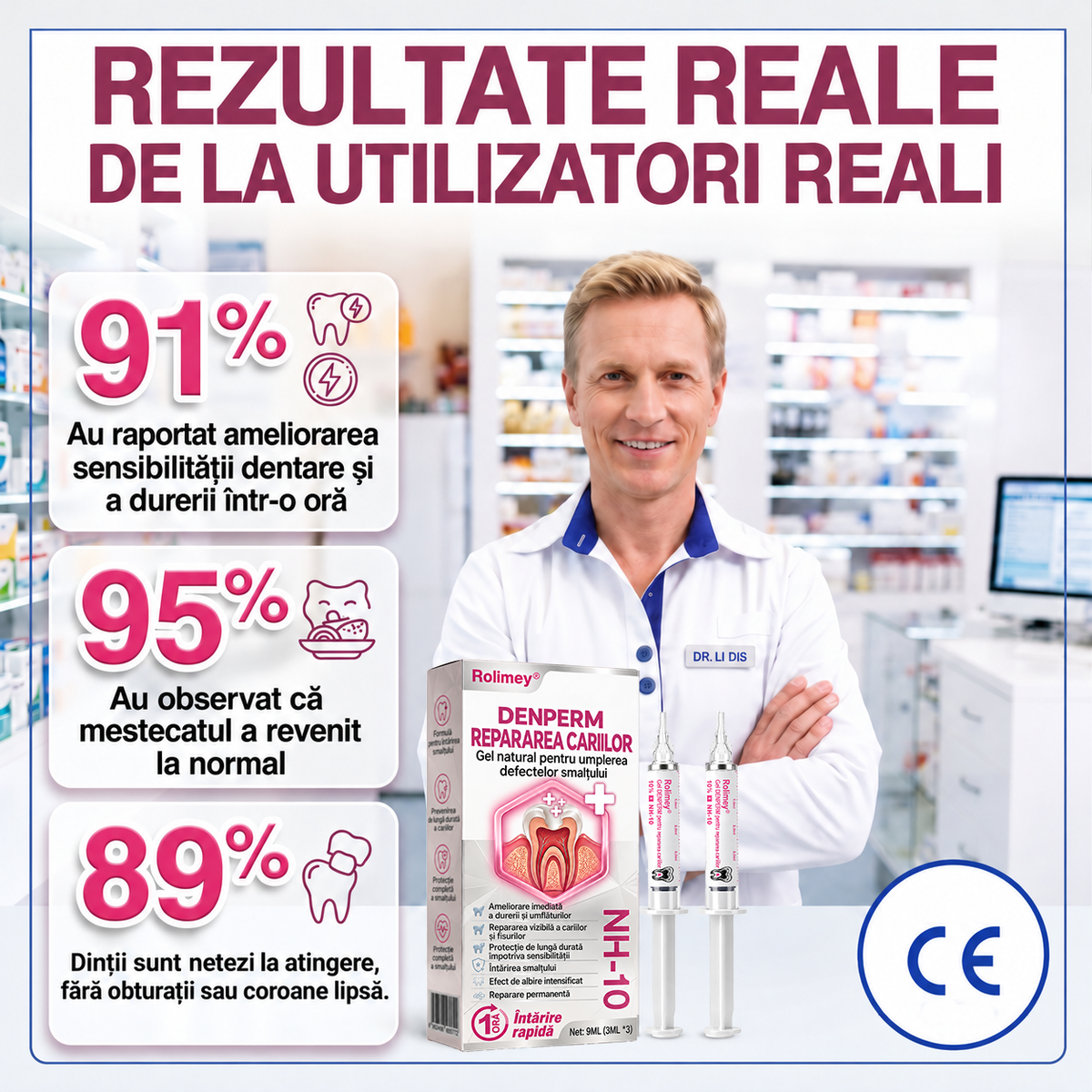 🌿🦷𝑹𝒐𝒍𝒊𝒎𝒆𝒚® 𝑫𝒆𝒏𝑷𝒆𝒓𝒎 𝑮𝒆𝒍 𝑵𝒂𝒕𝒖𝒓𝒂𝒍 𝒑𝒆𝒏𝒕𝒓𝒖 𝑹𝒆𝒑𝒂𝒓𝒂𝒓𝒆𝒂 𝑪𝒂𝒓𝒊𝒊𝒍𝒐𝒓 ș𝒊 𝑹𝒆𝒇𝒂𝒄𝒆𝒓𝒆𝒂 𝑺𝒎𝒂𝒍ț𝒖𝒍𝒖𝒊