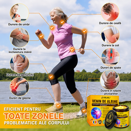 🌿 𝐗𝐑𝐋𝐗𝐑𝐋® 𝐂𝐫𝐞𝐦ă 𝐜𝐮 𝐕𝐄𝐍𝐈𝐍 𝐃𝐄 𝐀𝐋𝐁𝐈𝐍𝐄 𝐩𝐞𝐧𝐭𝐫𝐮 𝐀𝐦𝐞𝐥𝐢𝐨𝐫𝐚𝐫𝐞𝐚 𝐃𝐮𝐫𝐞𝐫𝐢𝐥𝐨𝐫 𝐀𝐫𝐭𝐢𝐜𝐮𝐥𝐚𝐫𝐞 ș𝐢 𝐒𝐮𝐬ț𝐢𝐧𝐞𝐫𝐞𝐚 𝐒ă𝐧ă𝐭ăț𝐢𝐢 𝐎𝐚𝐬𝐞𝐥𝐨𝐫 👨‍⚕️ (𝐒𝐩𝐞𝐜𝐢𝐚𝐥 𝐜𝐫𝐞𝐚𝐭ă 𝐩𝐞𝐧𝐭𝐫𝐮 𝐩𝐞𝐫𝐬𝐨𝐚𝐧𝐞𝐥𝐞 î𝐧 𝐯â𝐫𝐬𝐭ă)