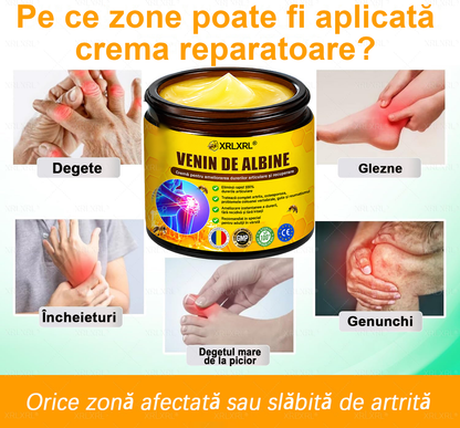 🌿 𝐗𝐑𝐋𝐗𝐑𝐋® 𝐂𝐫𝐞𝐦ă 𝐜𝐮 𝐕𝐄𝐍𝐈𝐍 𝐃𝐄 𝐀𝐋𝐁𝐈𝐍𝐄 𝐩𝐞𝐧𝐭𝐫𝐮 𝐀𝐦𝐞𝐥𝐢𝐨𝐫𝐚𝐫𝐞𝐚 𝐃𝐮𝐫𝐞𝐫𝐢𝐥𝐨𝐫 𝐀𝐫𝐭𝐢𝐜𝐮𝐥𝐚𝐫𝐞 ș𝐢 𝐒𝐮𝐬ț𝐢𝐧𝐞𝐫𝐞𝐚 𝐒ă𝐧ă𝐭ăț𝐢𝐢 𝐎𝐚𝐬𝐞𝐥𝐨𝐫 👨‍⚕️ (𝐒𝐩𝐞𝐜𝐢𝐚𝐥 𝐜𝐫𝐞𝐚𝐭ă 𝐩𝐞𝐧𝐭𝐫𝐮 𝐩𝐞𝐫𝐬𝐨𝐚𝐧𝐞𝐥𝐞 î𝐧 𝐯â𝐫𝐬𝐭ă)