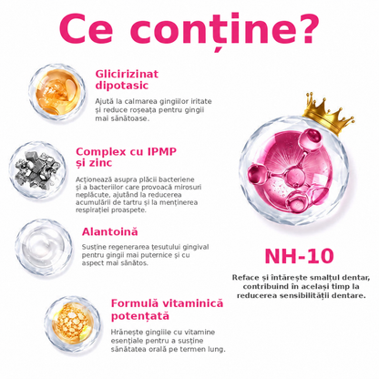 🌿🦷𝑹𝒐𝒍𝒊𝒎𝒆𝒚® 𝑫𝒆𝒏𝑷𝒆𝒓𝒎 𝑮𝒆𝒍 𝑵𝒂𝒕𝒖𝒓𝒂𝒍 𝒑𝒆𝒏𝒕𝒓𝒖 𝑹𝒆𝒑𝒂𝒓𝒂𝒓𝒆𝒂 𝑪𝒂𝒓𝒊𝒊𝒍𝒐𝒓 ș𝒊 𝑹𝒆𝒇𝒂𝒄𝒆𝒓𝒆𝒂 𝑺𝒎𝒂𝒍ț𝒖𝒍𝒖𝒊
